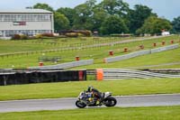 Advanced Group Yellow Bikes